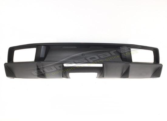 un altro) lamborghini diffusore posteriore codice articolo 403807527