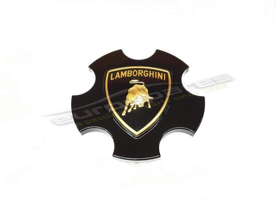 nuovo lamborghini coperchio ruota codice articolo 400601147f