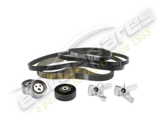 nuovo ferrari codice articolo kit cinghia dentata 70001805