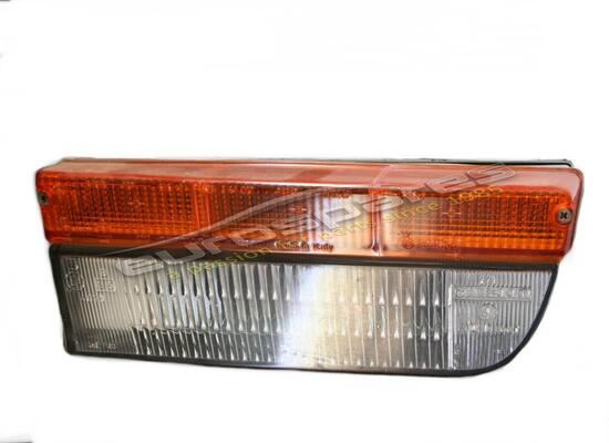 usato ferrari faro anteriore sinistro completo codice articolo 61809500