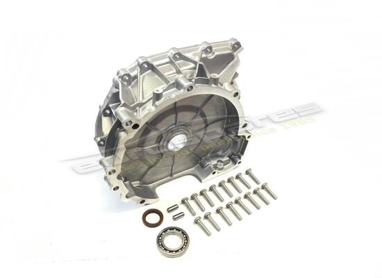 nuovo ferrari f142 sl2 codice parte custodia 70004191