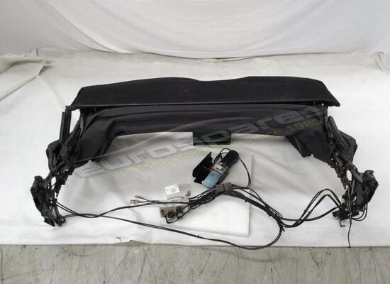 usato lamborghini top nero codice articolo 407871021zc3