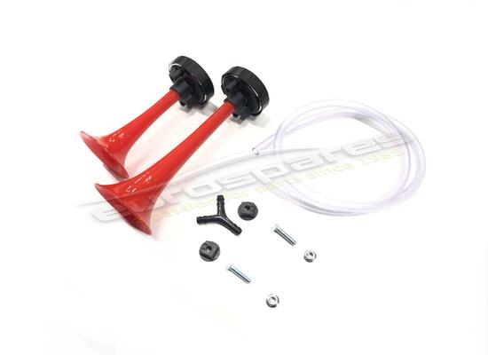 nuovo ferrari clacson elettropneumatico codice articolo 189428