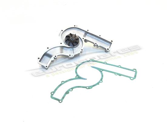 nuovo eurospares codice gruppo pompa dell'acqua 578045900