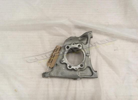 usato lamborghini alloggiamento cuscinetto ruota sx numero di parte 420407245b