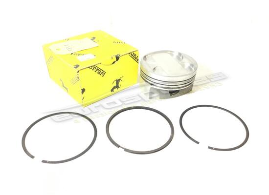 nuovo ferrari codice gruppo pistone 163399