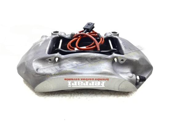 un altro) ferrari pinza freno posteriore sx completa codice articolo 926498