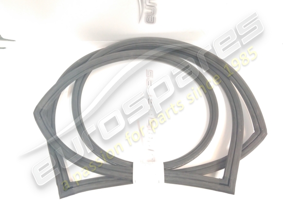 nuovo eurospares guarnizione parabrezza codice articolo 14300100