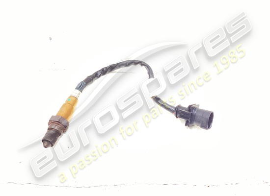 usato maserati codice articolo sensore gas di scarico 46328330