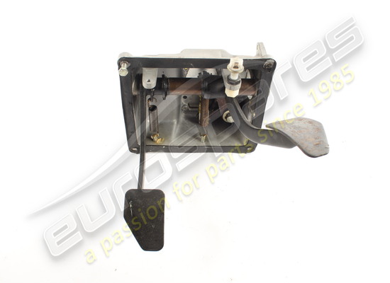 usato ferrari supporto pedaliera completo codice articolo 108022