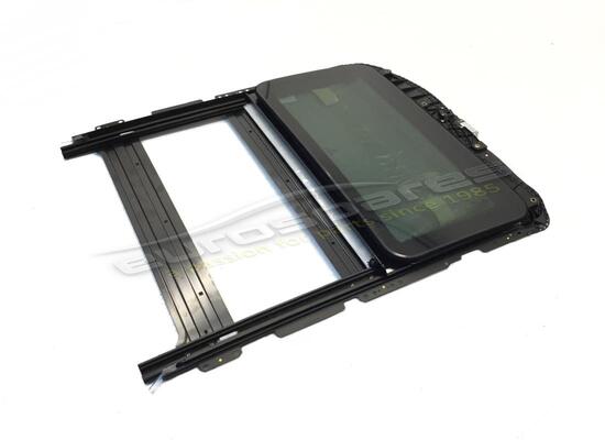 nuovo maserati tettuccio apribile elettrico completo tortora codice articolo 670025849