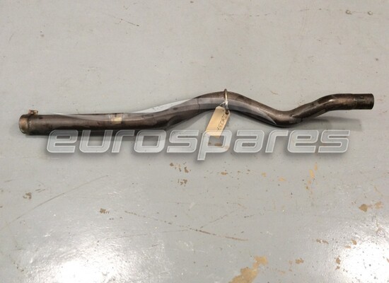 usato maserati prolunga scarico sx codice articolo 228237