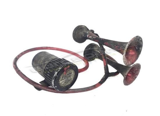 usato ferrari numero di parte del gruppo corna 50089804