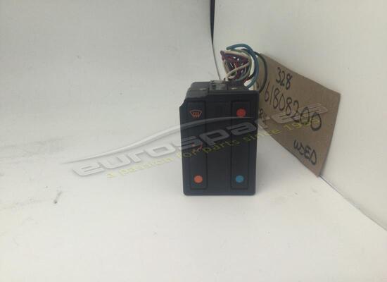 usato ferrari display ventilazione dx codice articolo 61808200