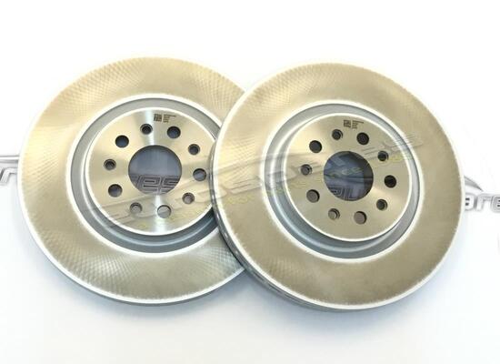 nuovo maserati disco freno anteriore codice articolo 670032734