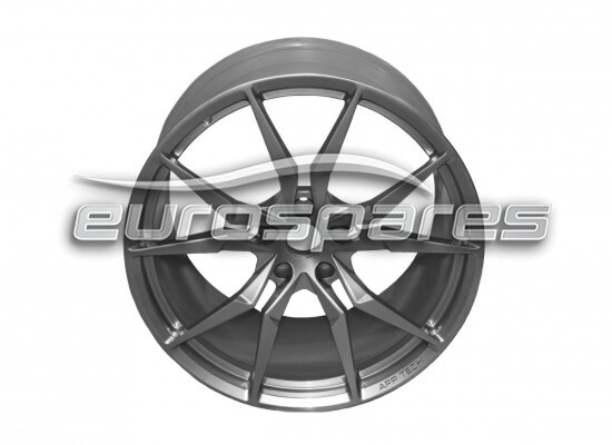 ricondizionato lamborghini codice articolo ruota anteriore 470601017f