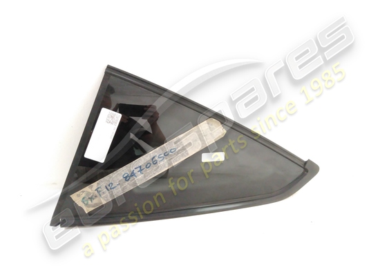 nuovo ferrari privacy lunotto posteriore sinistro codice articolo 84706500