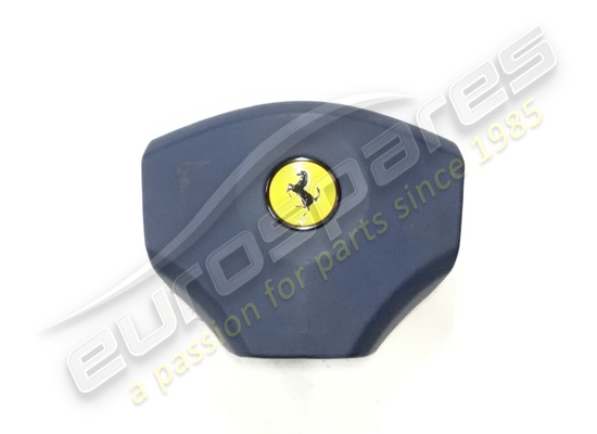 usato ferrari codice articolo air bag lato conducente 72019602