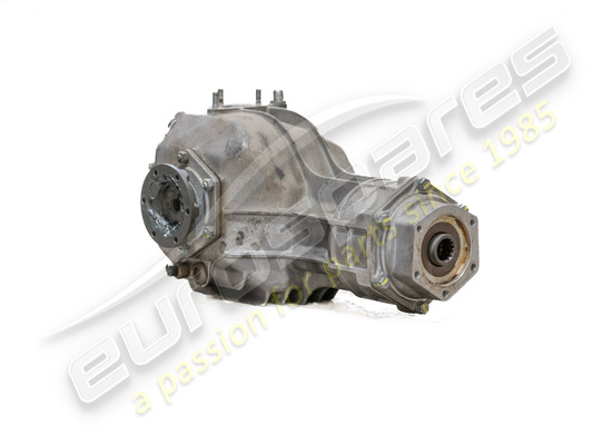 usato lamborghini supporto assale differenziale anteriore codice articolo 45y7q1470