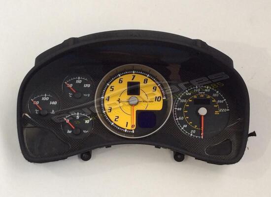 usato ferrari quadro strumenti completo codice articolo 245054