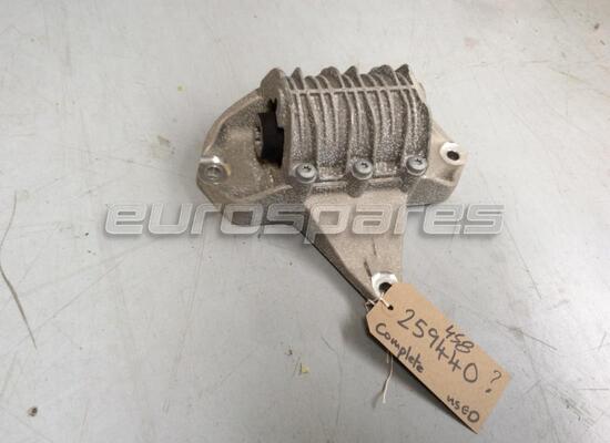 usato ferrari connettore boccola-cambio pl codice articolo 259440