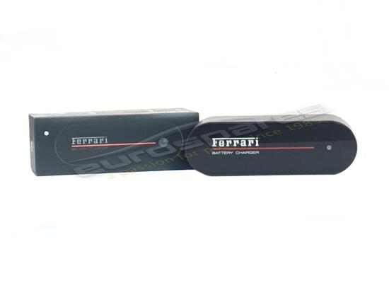 nuovo ferrari caricabatteria / condizionatore, 5a codice articolo 803881