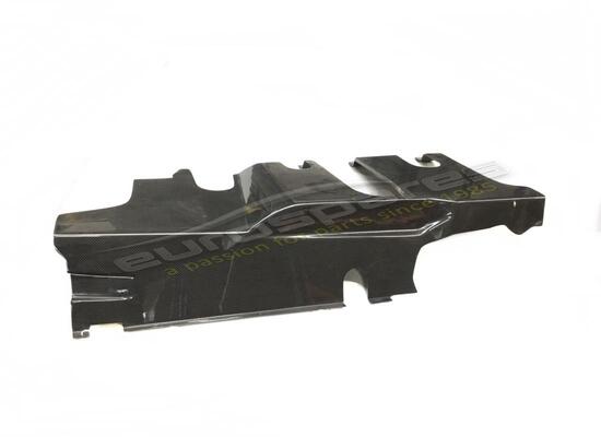 nuovo lamborghini scudo termico rh numero parte 417103730