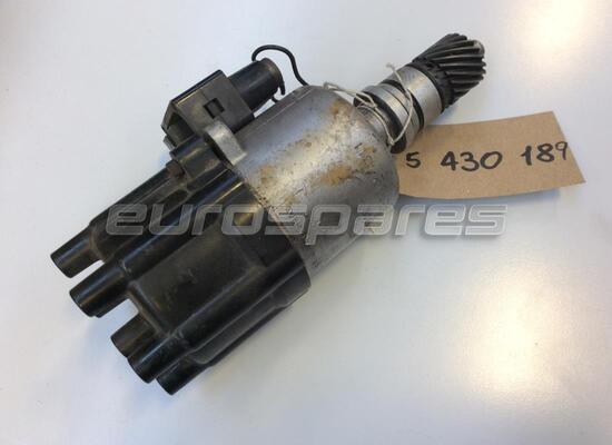 usato maserati distributore completo (sev marshall) - codice articolo bobine doppie 5 430 189