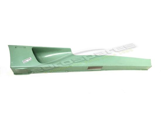 nuovo lamborghini membro lato destro numero parte 0066005525