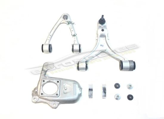 nuovo maserati codice kit sospensione anteriore dx 980139893