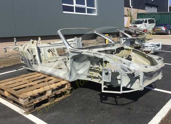 nuovo ferrari carrozzeria completa codice articolo 360shell