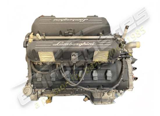 usato lamborghini lp640 codice articolo motore mr00y7q537