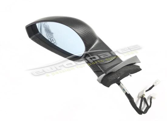 nuovo ferrari 599 gto sinistra carbon look rea numero di parte 84336900