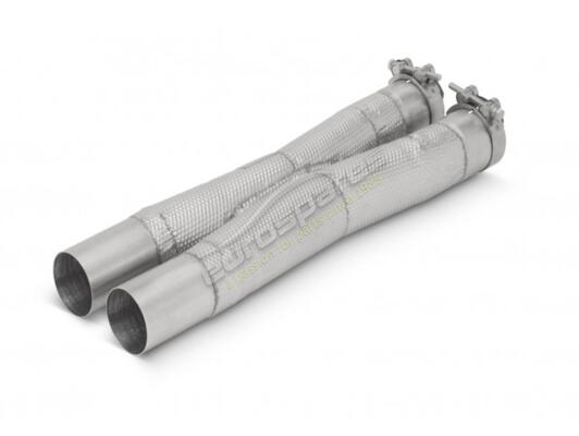 nuovo tubi 812 tubi superfast & f12 central x  numero parte tsfef12c12.008.at