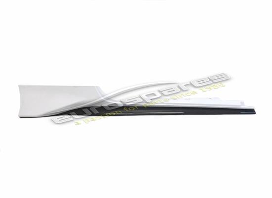 un altro) ferrari rivestimento sottoporta destro completo codice articolo 766048