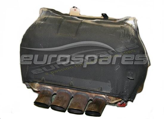 usato lamborghini codice marmitta 470251051j