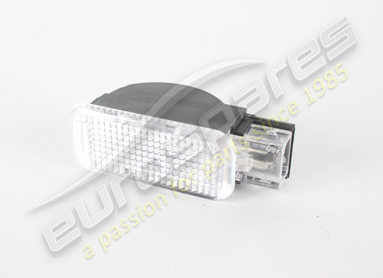 nuovo lamborghini luce ingresso codice articolo 4b0947415a