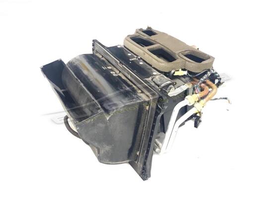 usato ferrari set evaporatore completo rhd codice articolo 68070700