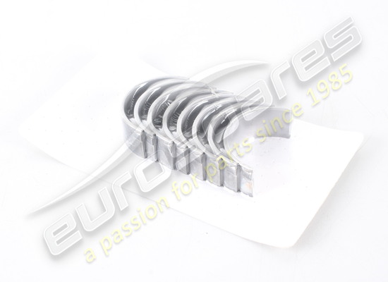 nuovo ferrari cuscinetto biella 1st sottomisura 0.254mm confezione 4 coppie codice articolo 100151/a