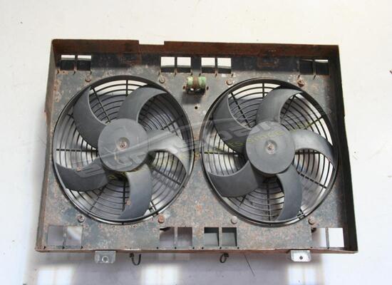 usato maserati gruppo condotto aria elettrovalvola completo codice articolo 383300023