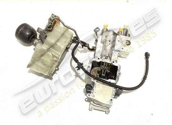 usato lamborghini numero parte selettore marcia 086301247c
