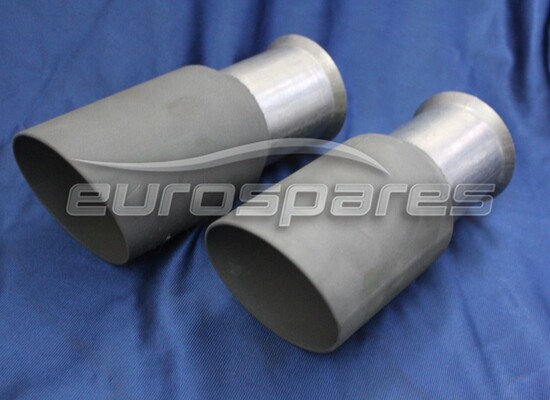 nuovo lamborghini codice articolo kit tubo di coda 0r1400213
