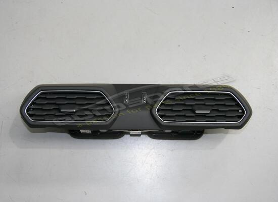 usato lamborghini codice parte vent 4ml820952b6ps