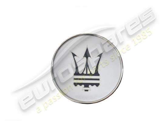 nuovo maserati stemma ruota codice articolo 367202106