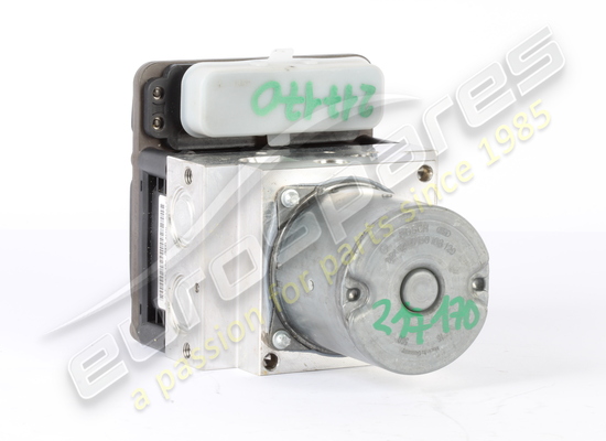 nuovo ferrari unità idraulica codice articolo 293819