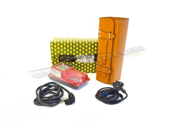 nuovo ferrari kit caricabatteria codice articolo 178685