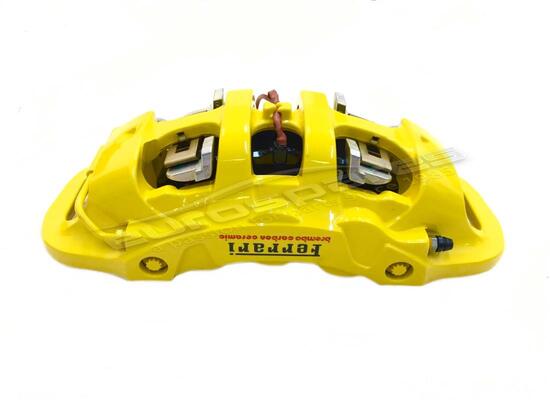 nuovo ferrari pinza anteriore destra con pastiglie codice articolo 328377