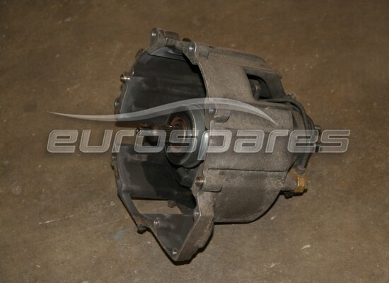 usato maserati codice parte scatola frizione 184763