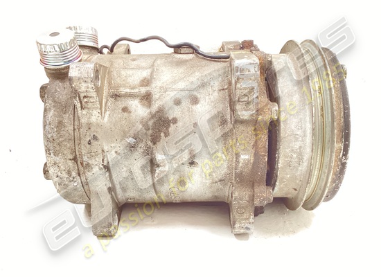 usato ferrari compressore aria condizionata codice articolo 123205