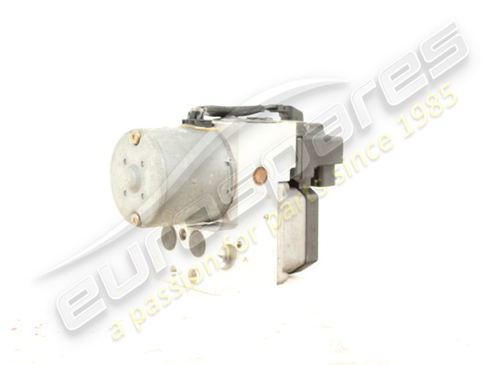 usato maserati codice unità idraulica abs/asr 186038